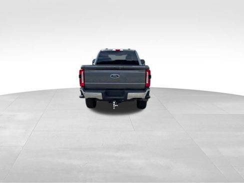 Used 2025 Ford F250 Lariat w/ Chrome Package AWD/4WD image 7