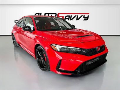 Used 2023 Honda Civic Type R