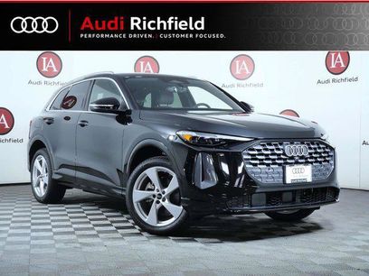 New 2026 Audi Q5 Premium Plus