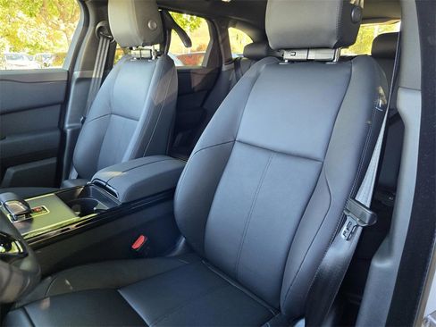 New 2026 Land Rover Range Rover Velar S image 12