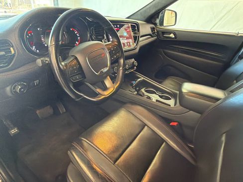 Used 2022 Dodge Durango R/T image 16