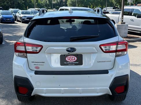 Used 2019 Subaru Crosstrek 2.0i Limited AWD/4WD image 9