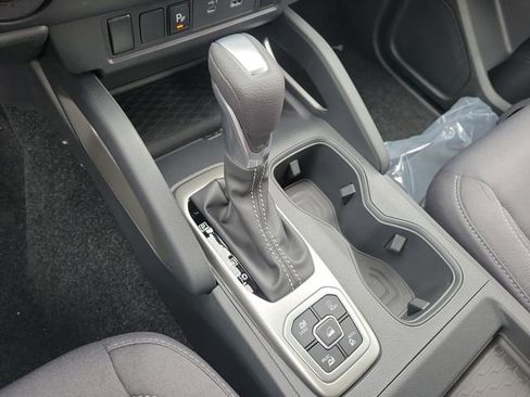 New 2026 Nissan Frontier SV AWD/4WD image 30