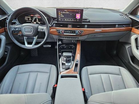 Used 2022 Audi A4 2.0T Premium Plus w/ Premium Plus Package AWD/4WD image 18