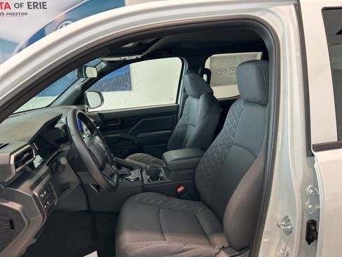 New 2026 Toyota Tacoma SR image 14