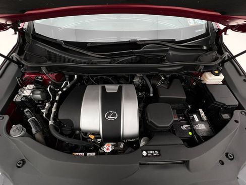 Used 2021 Lexus RX 350 350 image 25