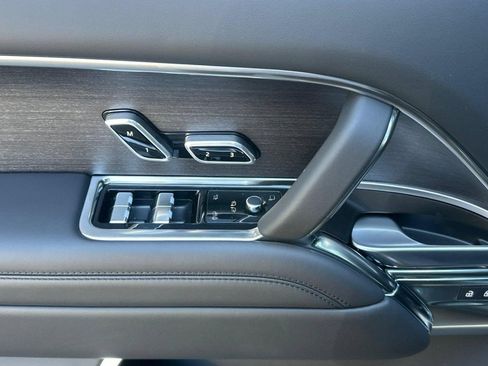 New 2026 Land Rover Range Rover SE AWD/4WD image 12