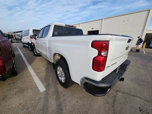 Used 2022 Chevrolet Silverado 1500 LT image 5