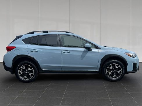 Used 2020 Subaru Crosstrek 2.0i Premium AWD/4WD image 6