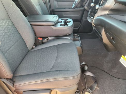 New 2026 RAM 3500 Tradesman image 14