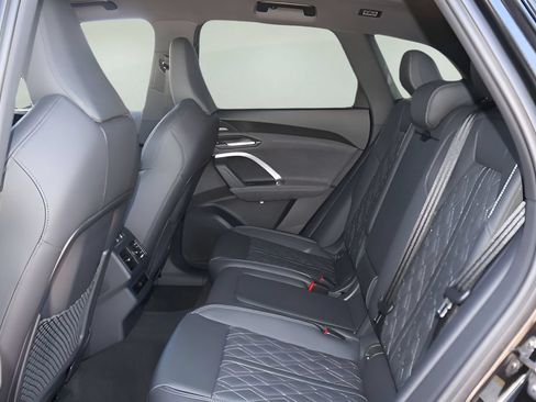 New 2026 Audi SQ5 Premium Plus AWD/4WD image 12
