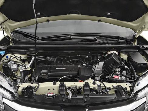 Used 2016 Honda CR-V EX-L image 9