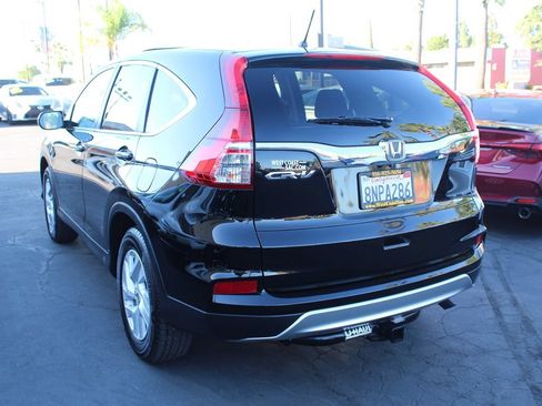 Used 2016 Honda CR-V EX image 5