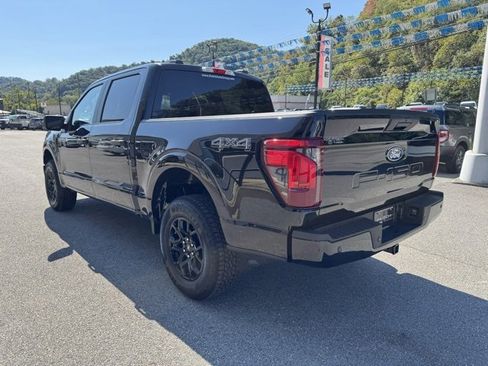 New 2025 Ford F150 STX image 5