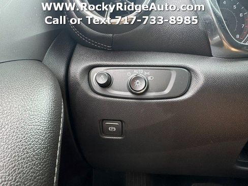 Used 2023 Chevrolet Blazer LT AWD/4WD image 15