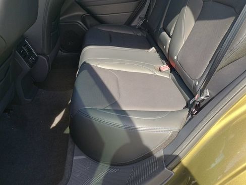 New 2026 Subaru Forester Limited AWD/4WD image 16