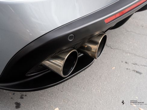 Certified 2020 Ferrari GTC4Lusso image 7