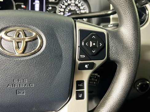 Used 2020 Toyota Tundra SR5 AWD/4WD image 19