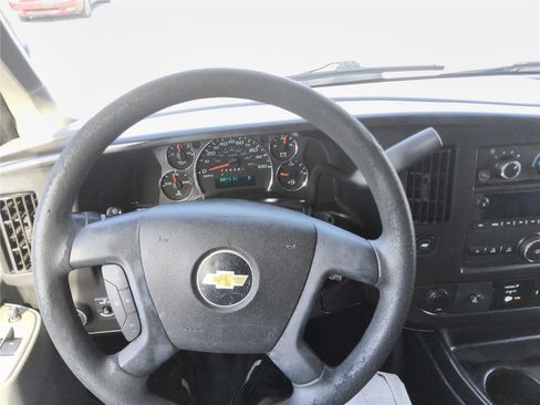 Used 2020 Chevrolet Express 2500 Extended w/ Driver Convenience Package RWD image 24