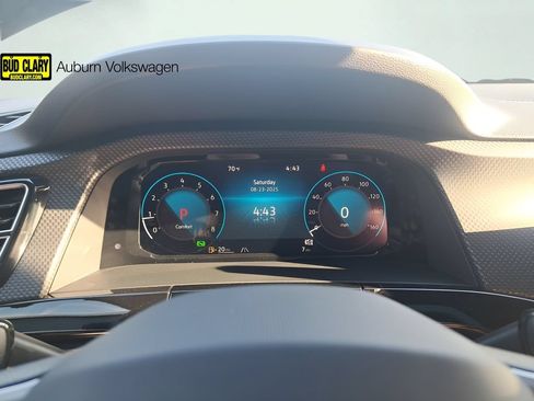 New 2025 Volkswagen Atlas Cross Sport SEL Premium R-Line AWD/4WD image 24