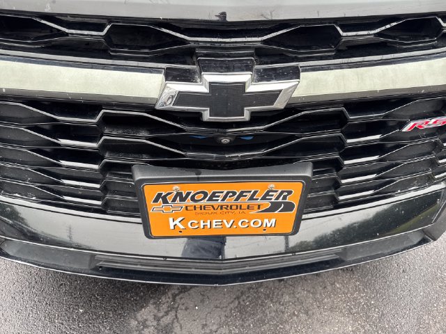 Used 2020 Chevrolet Blazer RS AWD/4WD image 33