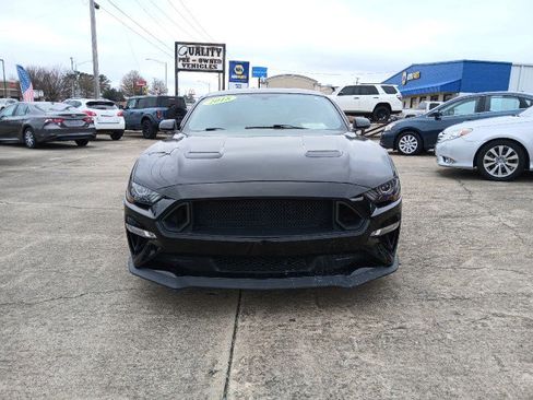 Used 2018 Ford Mustang GT image 8