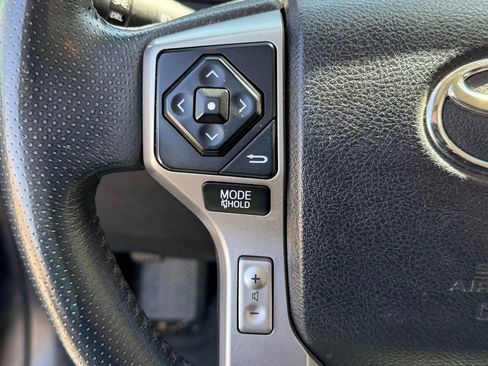 Used 2019 Toyota 4Runner SR5 Premium AWD/4WD image 10