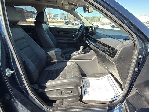 Used 2023 Honda CR-V EX-L image 18