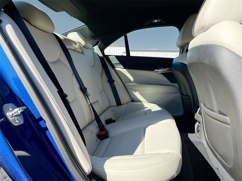 New 2025 Cadillac CT4 Premium Luxury image 27