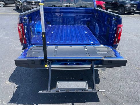 New 2026 Ford F150 XLT w/ Equipment Group 302A MID AWD/4WD image 33