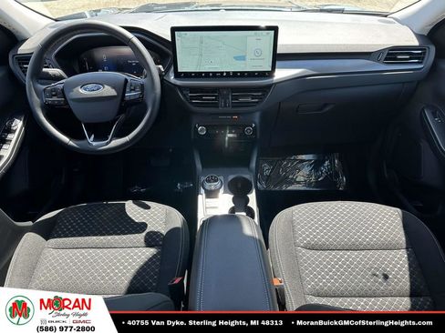 Used 2026 Ford Escape Active w/ Tech Pack #1 AWD/4WD image 15