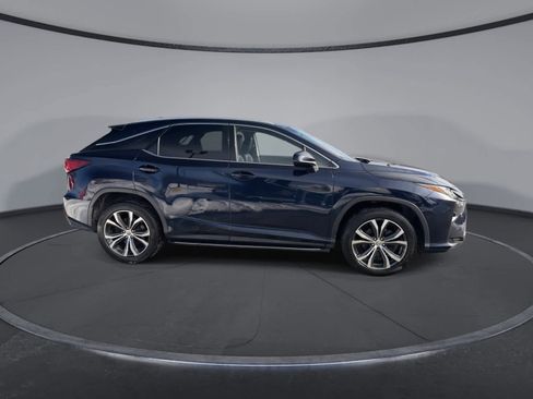 Used 2017 Lexus RX 350 AWD w/ Premium Package image 9