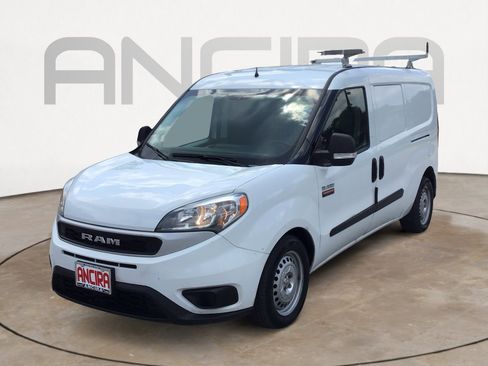 Used 2022 RAM ProMaster City Wagon FWD image 8