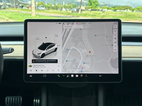 Used 2022 Tesla Model 3 Performance AWD/4WD image 16