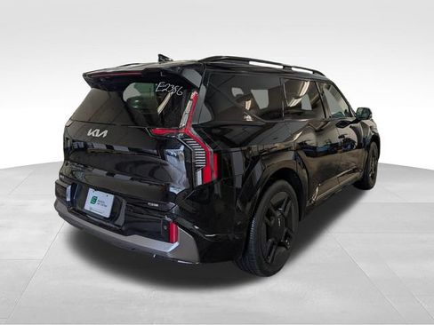 Used 2024 Kia EV9 GT-Line AWD/4WD image 7