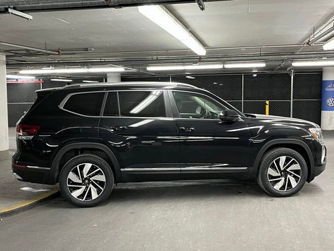 New 2026 Volkswagen Atlas SEL AWD/4WD image 42