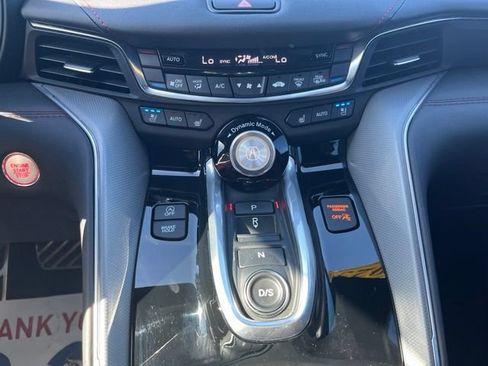 Used 2025 Acura TLX w/ A-SPEC Package AWD/4WD image 32