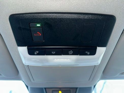 Certified 2021 Nissan Rogue SV image 33