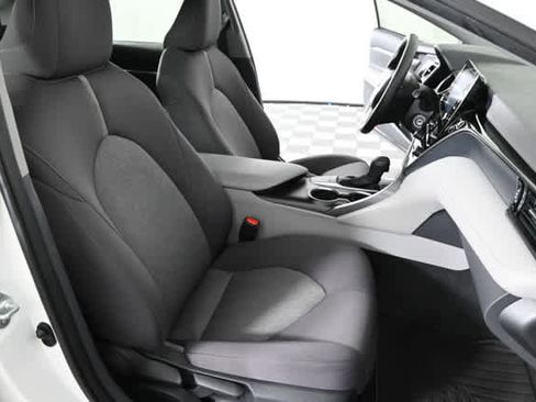 Used 2023 Toyota Camry LE FWD image 10