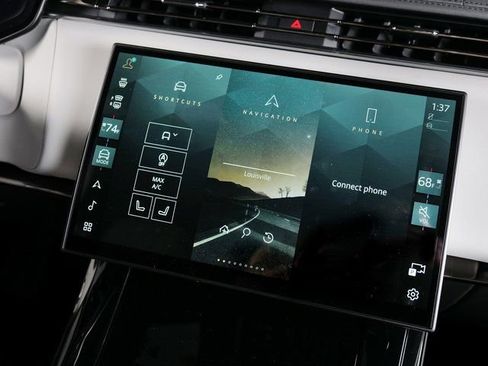 New 2026 Land Rover Range Rover Sport SE AWD/4WD image 14