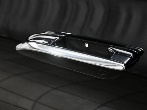 Used 2023 Mercedes-Benz S 500 4MATIC image 12