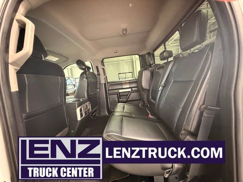 Used 2019 Ford F250 Lariat image 20
