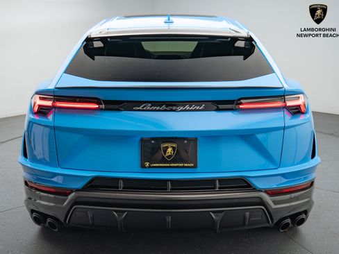 Used 2024 Lamborghini Urus Performante image 16