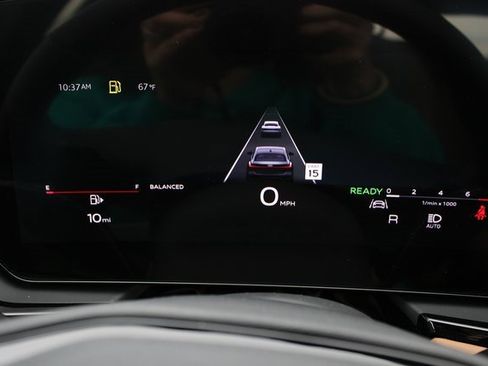 New 2025 Audi A5 2.0T Premium Plus image 15