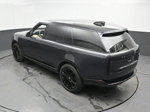 Used 2023 Land Rover Range Rover Long Wheelbase Autobiography AWD/4WD image 28