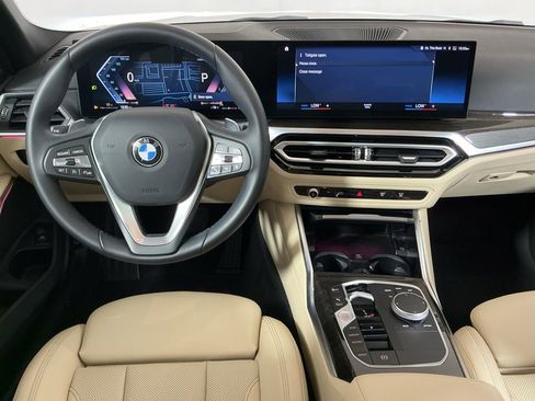 Certified 2023 BMW 330i Sedan w/ Convenience Package image 16