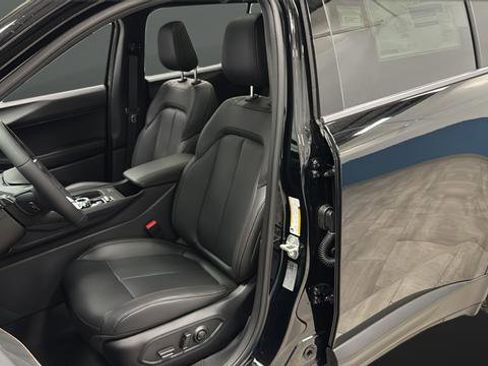 New 2026 Jeep Cherokee Limited AWD/4WD image 9