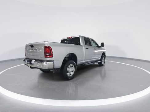New 2026 RAM 2500 Tradesman AWD/4WD image 8
