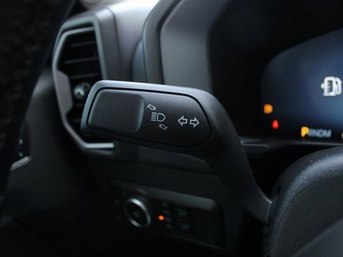 New 2025 Ford Bronco Sport Badlands w/ Sasquatch Badlands Package image 13