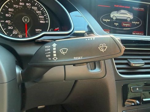 Used 2016 Audi A5 2.0T Premium Plus AWD/4WD image 17